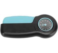 Checarzhn--No1-Entraîneur De Force De Préhension, Testeur De Force De Préhension Dynamomètre À Main Mesure De La Force De Préhension Ergonomique Mètre Dynamomètre De Préhension