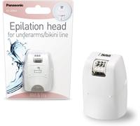 Checarzhn--No1-Es-2d03-W503 - Tête Pour Zones Sensibles (Aisselles Et Maillot) Compatible Avec Les Épilateurs Des Séries El Et Ey - Blanc