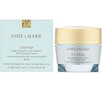 Checarzhn--No1-Estee Lauder Daywear Multi-Protection Anti 24h-Moisture Crème, Peau Normale/Mixte, Sp5 15, 50 Ml