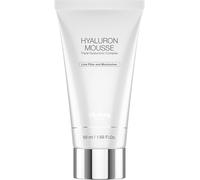 Checarzhn--No1-Femme - Mousse À L'acide Hyaluronique 50ml - Creme Vi Femme Anti Age Avec Triple Complexe Hyaluronique, Vitamine E, Huile De Pépins De Raisin - Comblement De Rides Et Hydratation De Pe