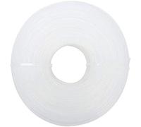 CHECARZHN--NO1-Fil Coupe Bordure Universel 1,6 Mm X 100 M Bobine Fil Nylon Pour Coupe Bordure Fil Pour Débroussailleuse Electrique