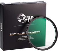 CHECARZHN--NO1-Filtre De Protection Uv 82Mm Pour Objectif Filtre Mc En Verre Schott 16 Couches Filtre Objectif Super Fin En Aluminium Premium