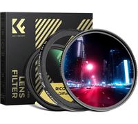 CHECARZHN--NO1-Filtre Uv Et Black-Mist 1/4 Et Bague Adaptateur 42-49Mm Anneau Compatible Avec Ricoh Gr Ii/Gr Iii/Gr Iiix