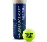 Checarzhn--No1-Fort Padel Balls Canister