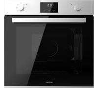 CHECARZHN--NO1-Four Intégrable Multifonctions Bolero Hexa M226001 Line A.Four Multifonctions Capacité De 70 L, 7 Fonctions, Classe A, 2800 W