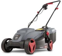 CHECARZHN--NO1-Garden Economy - Poweg63705 - À Balais - Tondeuse À Gazon - 1300W Ø 320Mm