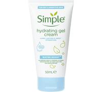 Checarzhn--No1-Gel Facial Hidratante De Día 50 Ml Water Boost