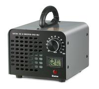 Checarzhn--No1-Générateur D'ozone Purificateur D'air 36000 Mg/H Générateur O3 Pour Éliminer Les Odeurs Commercial Industriel 115 W Grande Capacité Minuterie 0-120 Min Pour Chambres Voitures Animaux D