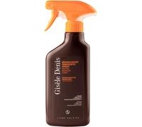 Checarzhn--No1-Gisèle Denis - Bronzage Instantané 300 Ml, Spray Autobronzant, Accélérateur De Bronzage, Bronzant À L'extrait De Carotte, Spray Intensifiant, Bronzant Corporel