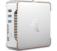 CHECARZHN--NO1-Gk3 Plus Mini Pc 16 Go Ddr4 1024 Go (1 To) M.2 Ssd, Intel Alder Lake-N95 (Jusqu'À 3,40Ghz) Mini Ordinateur De Bureau, 4K Uhd Mini Tour Pc, Triple Écran 2Xhmdi+Vga Pour L'École/Maison