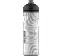 Checarzhn--No1-Gourde Sport - Bidon Vélo Souple - Pulsar Therm - Isolé - Lavage Au Lave-Vaisselle - Étanche & Léger - Sans Bpa - 0,65l