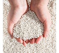 Checarzhn--No1-Granul¿¿S De Colle Blanche De 5kg Colle Granulaire Pour Placage De Chants Colle Thermofusible Pour Plaqueur De Chants Colle Thermofusible En Granules Pour Plaqueuse De Chants
