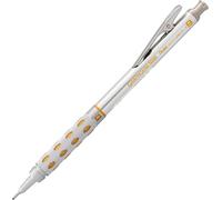 CHECARZHN--NO1-Graphgear 1000 Porte-Mine 0,9 Mm Canon Rentrant Métal