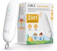 Checarzhn--No1-Guérisseur De Piqûres D'insectes Électrique Avec Mode Enfant Contre Les Démangeaisons Et Le Gonflement Après Les Piqûres De Moustiques Convient Aux Enfants À Partir De 3 Ans