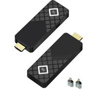 CHECARZHN--NO1-Hdmi Sans Fil Uhd/5G - Transmetteur Et Récepteur Sans Fil, Wireless Hdmi Streaming Audio Vidéo Depuis Laptop/Tv Box/Ps/Caméra Vers Hdtv/Projecteur/Monitor 165Ft/50M