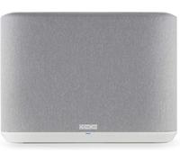 Checarzhn--No1-Home 250 Haut-Parleur Multiroom Hifi Avec Heos Intégré,Wi-Fi,Bluetooth,Usb,Airplay 2,Audio Haute Résolution,Compatible Alexa,Enceinte Stéréo-Blanc