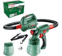 CHECARZHN--NO1-Home And Garden Système De Pulvérisation De Peinture Électrique Pfs 2000 (440 Watts, En Boîte) Acier Inoxydable, Vert