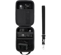 CHECARZHN--NO1-Housse Étui Rigide Portable Pour Nikon Appareil Photo Nikon Kit Vlogger Z30+Mirrorless 16-50Mm+Nikon Z30 Smallrig Tripod¿Only Housse