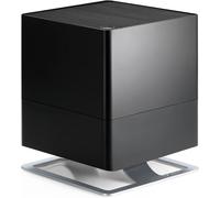 CHECARZHN--NO1-Humidificateur D'Air Oskar, Économie D'Énergie Pour Pièces Jusqu'À 50 M², Vaporisateur Avec Arrêt Automatique Et Mode Nuit, Led À Intensité Variable, Très Silencieux, Noir