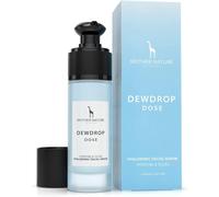 Checarzhn--No1-Hyaluron Serum À L'aloe Vera Bio - Cosmétique Végétalien Naturel Hautement Concentré - 30 Ml, Fait En Italie Par - Soin Hydratant, Lutte Contre Les Rides