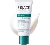 Checarzhn--No1-Hyséac Soin Global Anti-Imperfections 3-Regul+ 40ml - Points Noirs & Boutons - Avec Acide Salicylique & Aha - Efficacité Dès 4h - Sans Parabènes, Sans Huiles, Non Comédogène