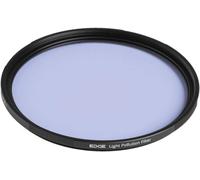 CHECARZHN--NO1-Ife-Lp-95 Edge Light Pollution Filtre Circulaire 95Mm Filtre Anti-Pollution Lumineuse Pour Les Photos De Nuits DAstrophotographie