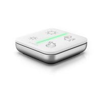 CHECARZHN--NO1-Interrupteur Multifonction Ii Pour Commander Les Appareils Intelligents, Configurable Pour 4 Touches Programmables