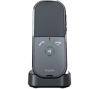 CHECARZHN--NO1-Ion ¿ Haut Parleur Compact Avec Mode Combiné ¿ Enceinte Pour Conférence Son Hd - Plug & Play - Usb-C - Compatible Teams, Zoom Et Autres Softphones Windows, Linux, Macos, Anthracite