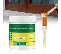 CHECARZHN--NO1-Jaysuing Invisible Waterproof Agent, Liquide Étanchéité Transparent Avec , Scellant Invisible Imperméable, Agent Anti-Fuite Étanche, Réparation Des Murs,Pour Toilettes,Carrelage,Murs,T