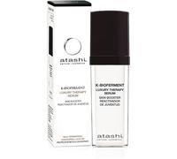 Checarzhn--No1-K-Bioferment Therapy Luxury Serum Skin Booster Sérum Activateur De Jeunesse Sérum Vi Anti-Âge Revitalisant Et Régénérant Peau Sensible Et Stressée 30 Ml