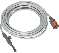 CHECARZHN--NO1-Kit De Brumisation Pour Jardin Urbain Rafraîchisseur D'Air Avec Programmateur D'Arro ¿ Pour Se Rafraîchir Quand Il Fait Chaud (13137-20)
