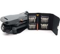 Checarzhn--No1-Kit De Tournevis Professionnel 25 En 1 Rc - Pièces De Réparation - Outil De Remplacement Pour Drone Mini 3 Pro/Mavic 3/Mavic Air 2/Air 2s/Mavic 2/Mavic Mini/Mini 2/Phantom 3/4-Hensych
