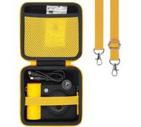 CHECARZHN--NO1-Kodak Étui De Protection Rigide Pour Imprimante Photo Instantanée Sans Fil Kodak Sans Fil, Étui Uniquement