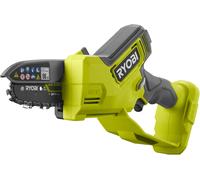 CHECARZHN--NO1-lagueur À Main 18V - Brushless/Moteur Sans Charbons - Guide 10 Cm - 6 M/S - Tendeur Sans Outil - Vendu Sans Batterie Ni Chargeur - Ry18Psx10A-0