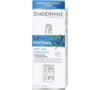 Checarzhn--No1-Lift+ Phytinol Ampoules Anti-Âge 1,3 Ml X 7 Ampoules