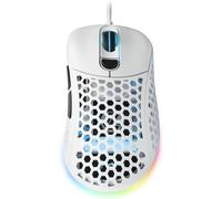 CHECARZHN--NO1-Light² 200 Souris De Gaming Blanc