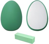 CHECARZHN--NO1-Lime À Pied 2 En 1 En Nano-Verre Pour Callosités Douce Et Très Efficace Avec Couverture De La Peau Et Gratte-Pieds Pour Peaux Mortes Et Peaux Dures Et Callosités