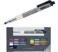 Checarzhn--No1-Lot De 8 Supports Pour Stylos Et Plomb (Ph802st)