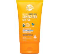 Checarzhn--No1-Lotion Écran Solaire Sport 90 Ml Spf 50+ Crème Solaire Anti-Transpiration