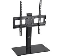 CHECARZHN--NO1-Mc-450 Support Tv Universel Pour Meuble Rtv . 40Kg . Vesa 400X400 Pour Tv 32-65