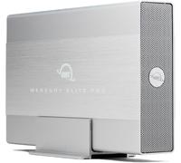 CHECARZHN--NO1-Mercury Elite Pro External Storage Enclosure With Usb 3.2 (5Gb/S) - Type F Eu Power Cable