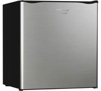CHECARZHN--NO1-Minibar Grandcooler 20000 Silentcompress Black. Capacité De 46 Litres, Avec Compresseur, Température Réglable, Efficacité Énergétique F