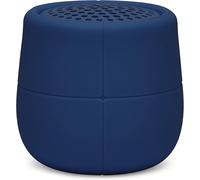 Checarzhn--No1-Mino X-Haut-Parleur Bluetooth Portable Ipx7 Flottant Et Résistant À L'Eau-3W-Bleu Foncé