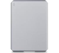 CHECARZHN--NO1-Mobile Drive 2To, Disque Dur Externe Portable, Space Grey, Pc Mac Ipad & Iphone, Usb-C, Data Rescue Service (Sthg2000402)