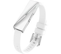 Checarzhn--No1-Montre Connectée Femme Homme Sans Écran, Bracelet Montre Connectée Fitness Tracker Gps Étanche 1atm, 24h Sommeil Montre Cardio Montre Tension Arterielle, 35 Jours, 170 Sports Smartband