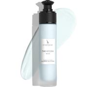 Checarzhn--No1-Mother Nature Crème Hydratante À L'acide Hyaluronique Et À L'aloe Vera Bio Et À L'huile De Jojoba & À L'huile D'amande Douce 50 Ml - Soin Vi Anti Rides Aux Ingrédients Propres Pour Fem