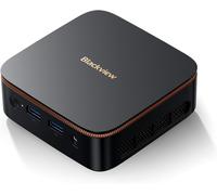 CHECARZHN--NO1-Mp20 Mini Pc 13Th ¿ntel Twin Lake N150(Jusqu'À 3,6 Ghz) 16 Go Ddr4 512 Go Ssd, Mini Business Ordinateur De Bureau, Dual Hdmi/Wifi 6/Bt 5.2/Rj45, Tour Pc Avec Vesa Pour École/Maison/Bur