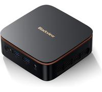 CHECARZHN--NO1-Mp20 Mini Pc Intel Twin Lake N150(Jusqu'À 3,6 Ghz), 16 Go Ram 512 Go M.2 Ssd Mini Ordinateur De Bureau, Wifi 6/Bt5.2/Usb*4/Hdmi+Dp Dual Display 4K@60Hz Uhd/Vesa Pour Bureau/Nas Multifo