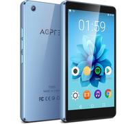 CHECARZHN--NO1-Mp4 Bluetooth Wifi 16Go Avec Appareil Photo 5Mp, Grand Écran Tactile 4 Pouces Lecteur Musique Avec Android 8.1, Haut-Parleur Baladeur Vidéo Hd Radio Fm, 2+16G Mp3 Supporte Installer Ap