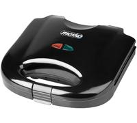 CHECARZHN--NO1-Ms 3032 Croque-Monsieur Grill, Multicolore, Taille Unique